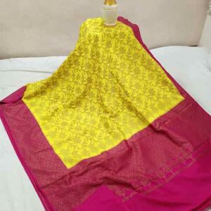 Banarasi Silk Sarees